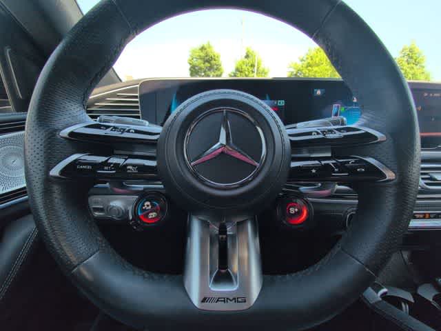 Thumbnail: 2024 Mercedes-Benz GLE - 22