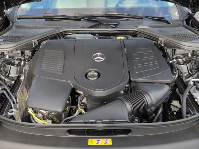 Thumbnail: 2026 Mercedes-Benz E-Class - 13