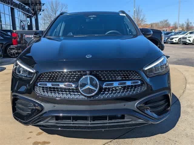 2025 Mercedes-Benz GLA 250 12