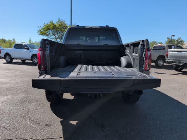 Thumbnail: 2026 Ford F-150 - 34