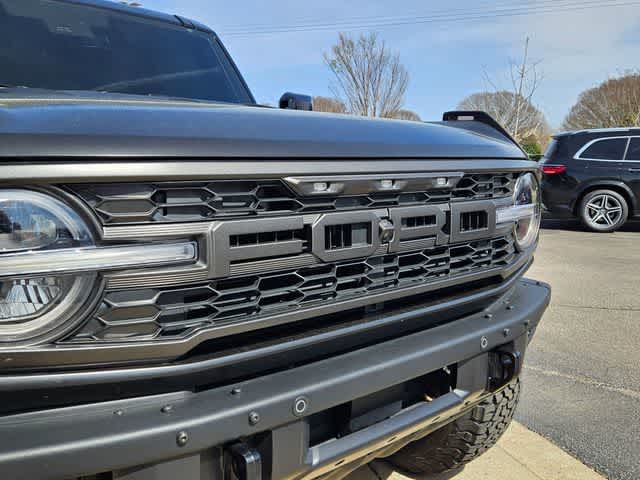Thumbnail: 2025 Ford Bronco - 11