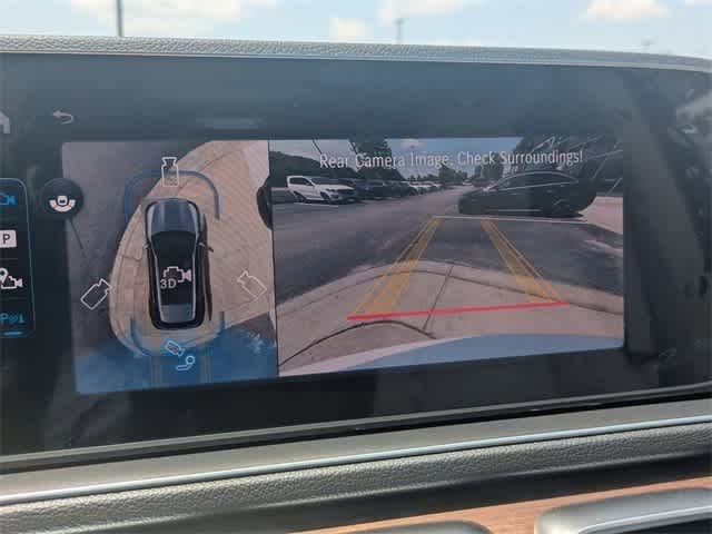 Thumbnail: 2025 Mercedes-Benz GLE - 22