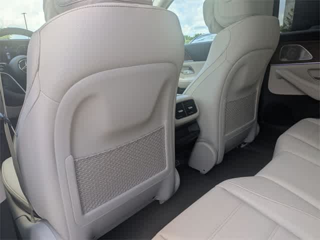 Thumbnail: 2025 Mercedes-Benz GLE - 17