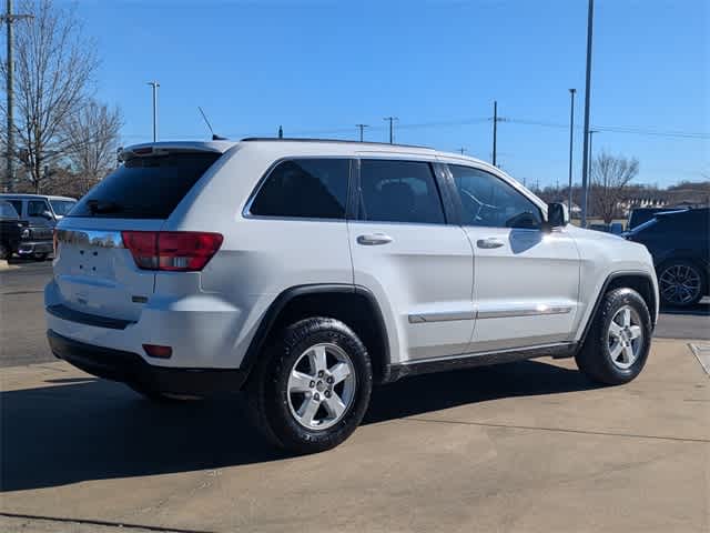 Thumbnail: 2013 Jeep Grand Cherokee - 9