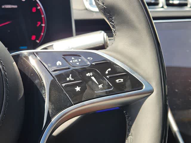 Thumbnail: 2026 Mercedes-Benz S-Class - 25