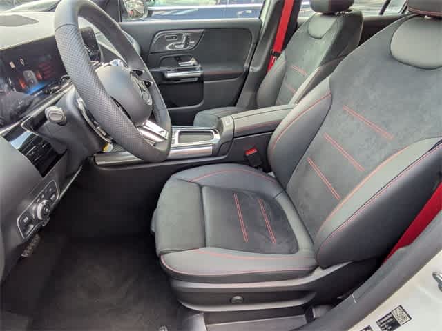 Thumbnail: 2026 Mercedes-Benz GLA - 15