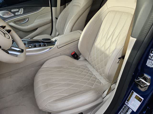 Thumbnail: 2024 Mercedes-Benz AMG GT - 16