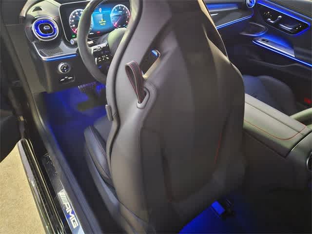 Thumbnail: 2024 Mercedes-Benz CLE - 17