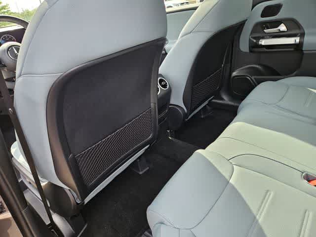 Thumbnail: 2026 Mercedes-Benz GLB - 16