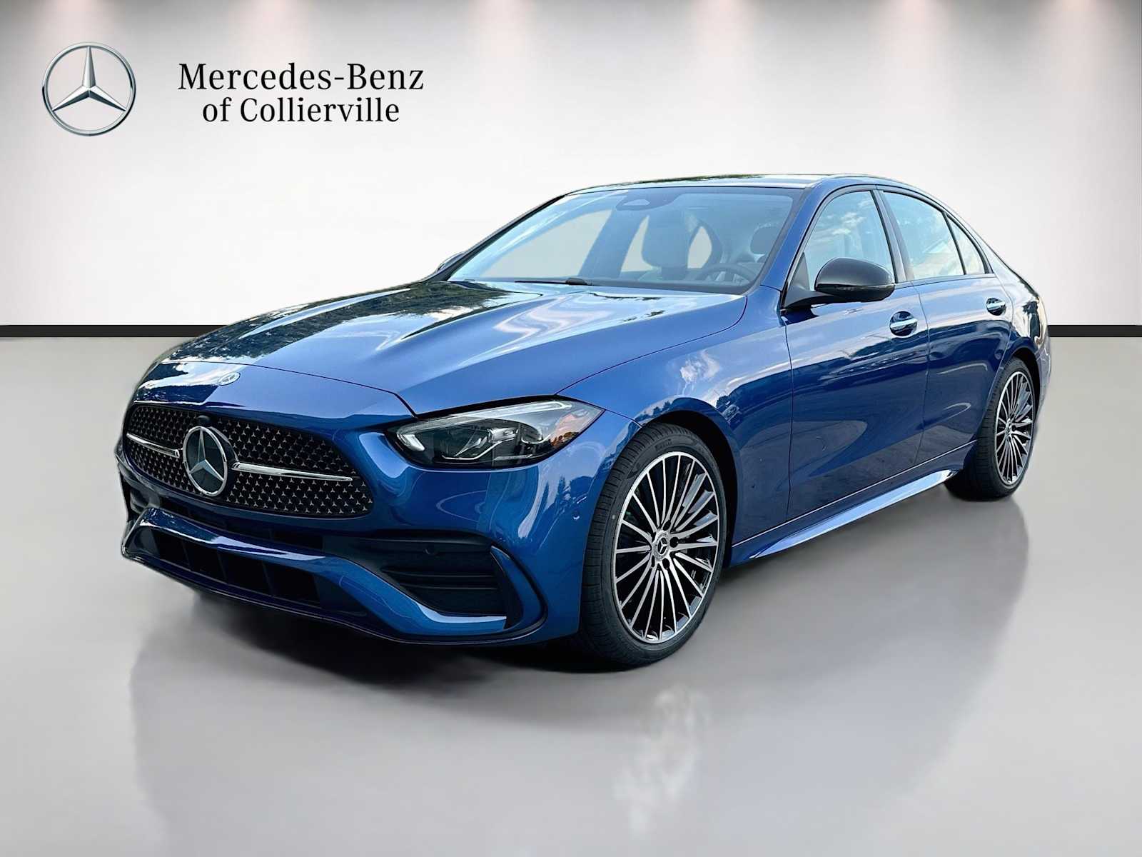 New 2026 Mercedes-Benz C 300 C 300