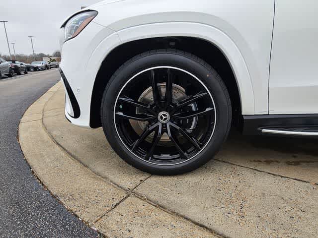 Thumbnail: 2026 Mercedes-Benz GLS - 13