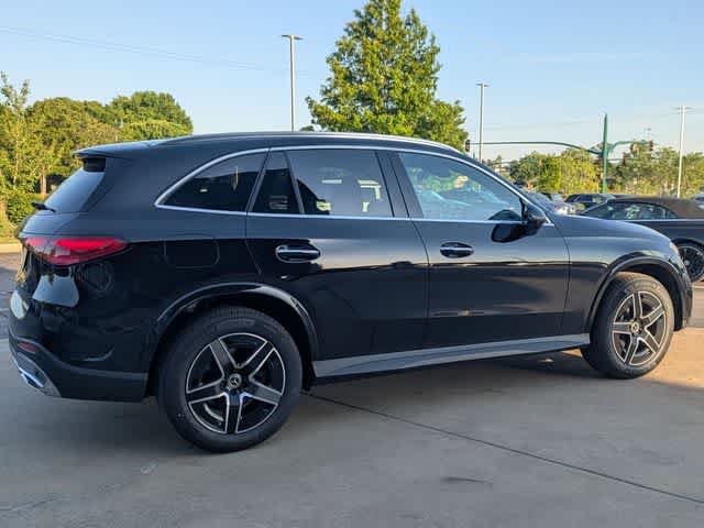 Thumbnail: 2026 Mercedes-Benz GLC - 7