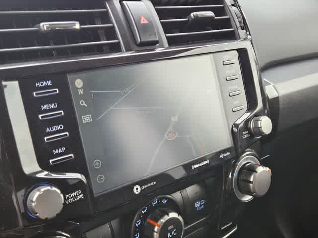 Thumbnail: 2024 Toyota 4Runner - 30