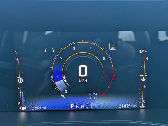 Thumbnail: 2023 Chevrolet Colorado - 30