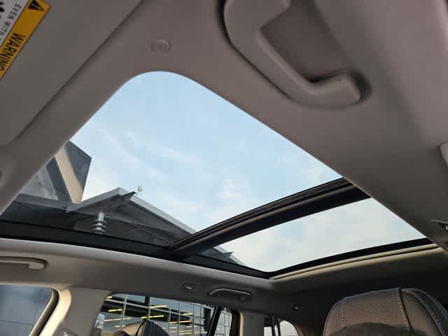 Thumbnail: 2026 Mercedes-Benz GLS - 18