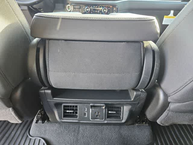 Thumbnail: 2025 Chevrolet Silverado 1500 - 18