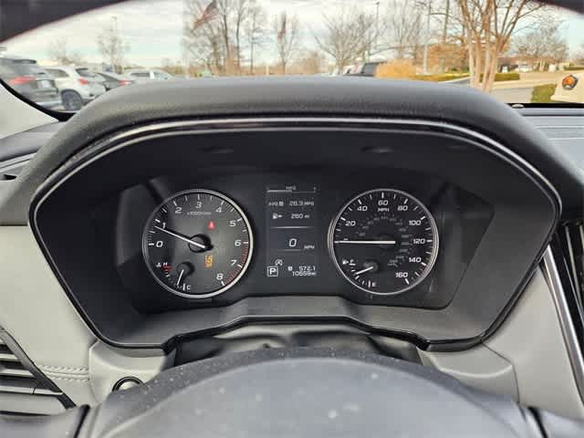 Thumbnail: 2025 Subaru Outback - 31