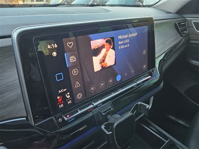 Thumbnail: 2024 Volkswagen Atlas - 23