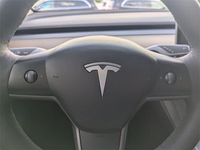 Thumbnail: 2023 Tesla Model Y - 21
