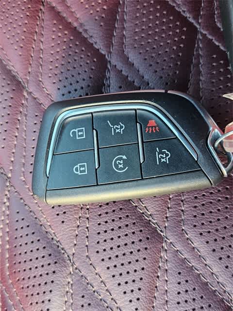 Thumbnail: 2026 Cadillac Escalade - 37