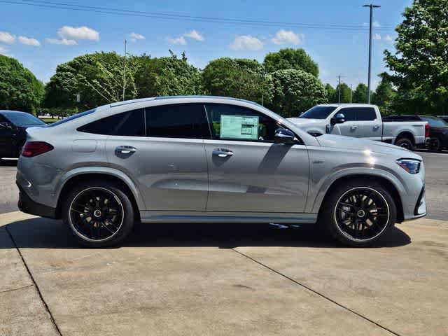 Thumbnail: 2026 Mercedes-Benz GLE - 9