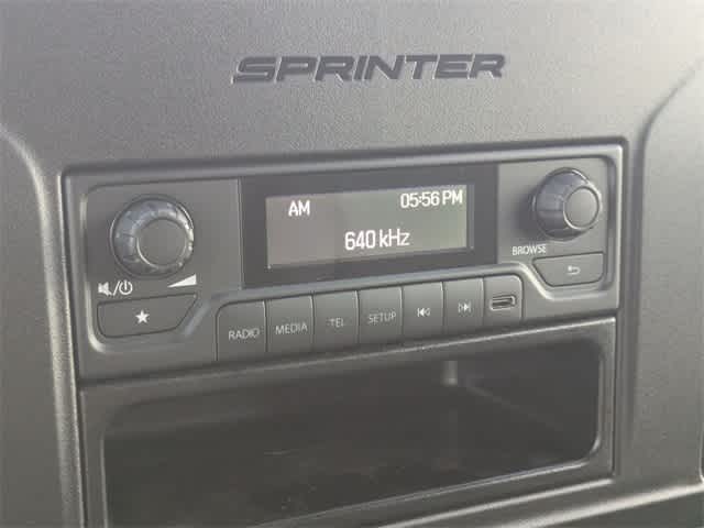 Thumbnail: 2026 Mercedes-Benz Sprinter - 25