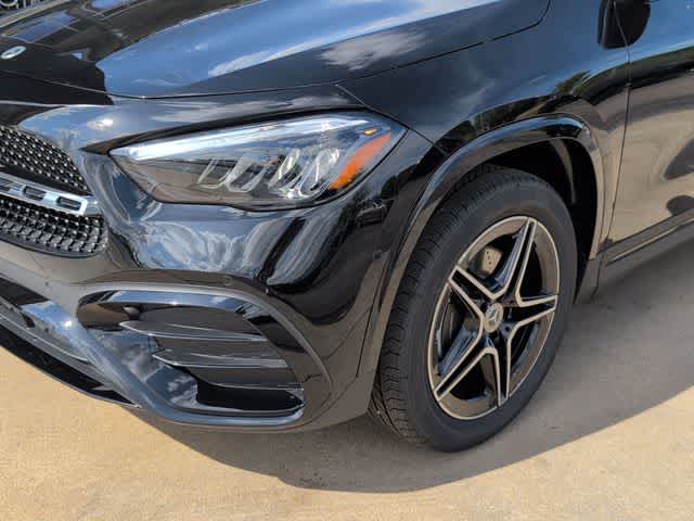 Thumbnail: 2026 Mercedes-Benz GLA - 10