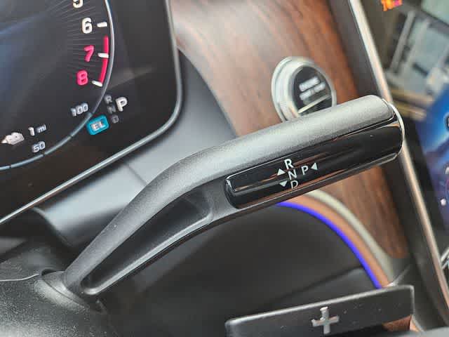 Thumbnail: 2026 Mercedes-Benz GLC - 36