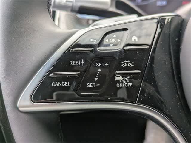 Thumbnail: 2025 Mercedes-Benz S-Class - 19