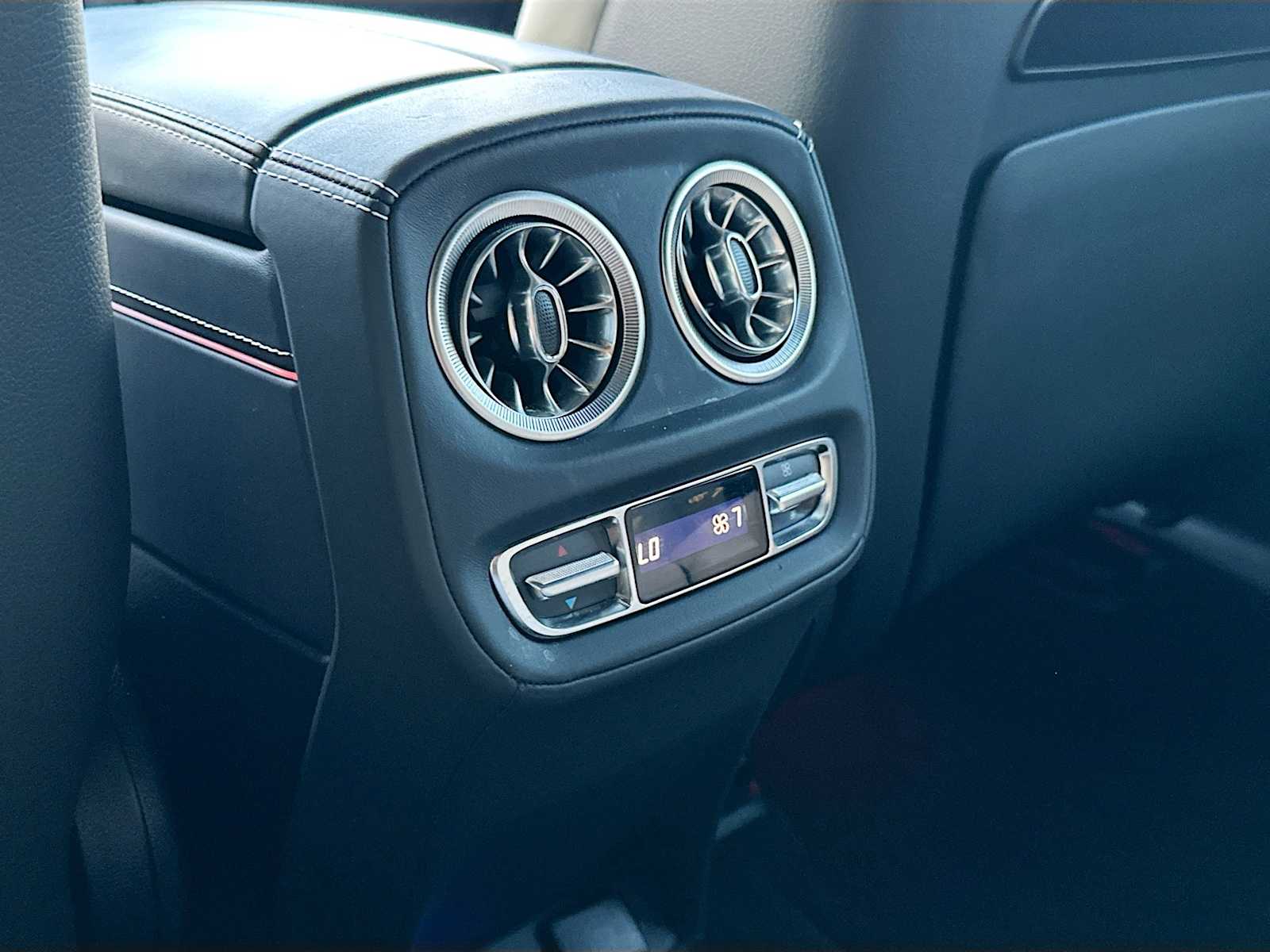 Thumbnail: 2025 Mercedes-Benz G-Class - 26