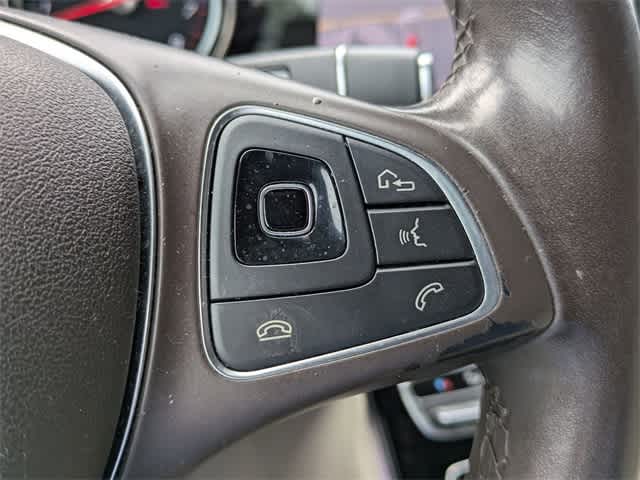 2017 Mercedes-Benz E-Class E 300 20