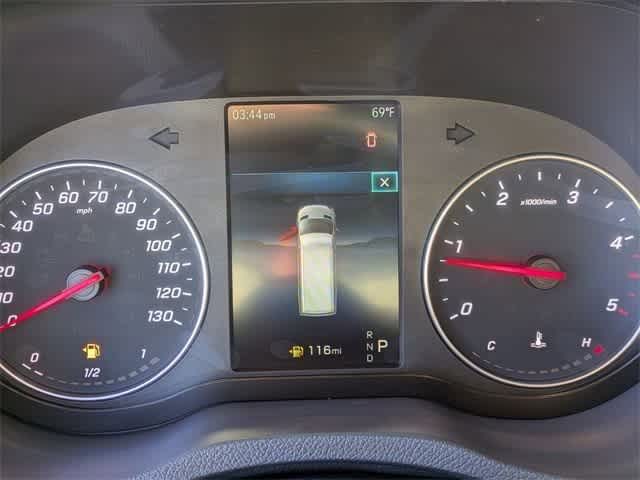 Thumbnail: 2025 Mercedes-Benz Sprinter - 18