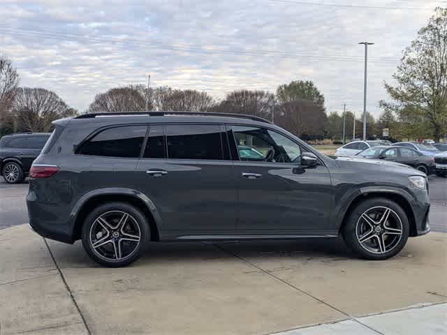 Thumbnail: 2026 Mercedes-Benz GLS - 10