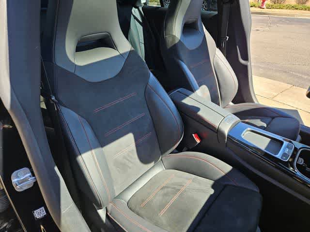 Thumbnail: 2025 Mercedes-Benz CLA - 22