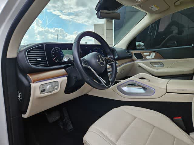 Thumbnail: 2024 Mercedes-Benz GLE - 2