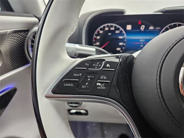 Thumbnail: 2026 Mercedes-Benz SL-Class - 21