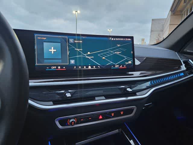 Thumbnail: 2025 BMW X5 - 28