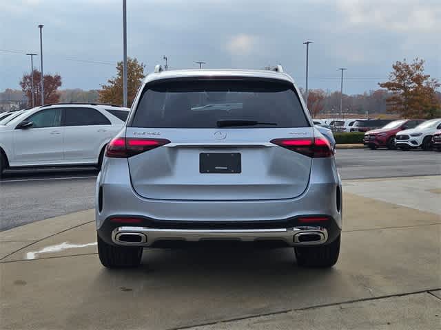 Thumbnail: 2026 Mercedes-Benz GLE - 6