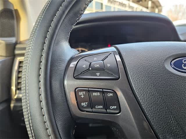 Thumbnail: 2023 Ford Ranger - 24