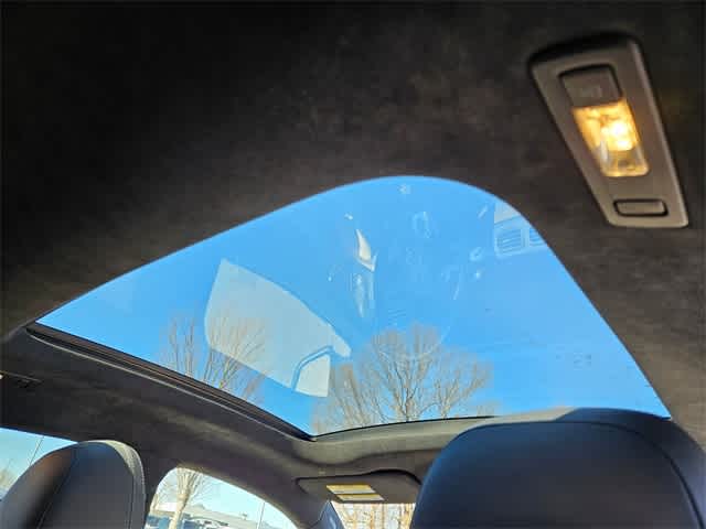 Thumbnail: 2025 Mercedes-Benz GLE - 21