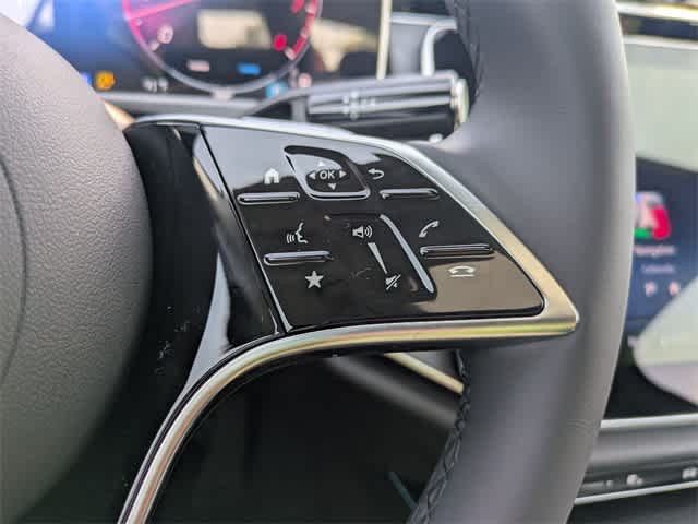 Thumbnail: 2026 Mercedes-Benz E-Class - 26