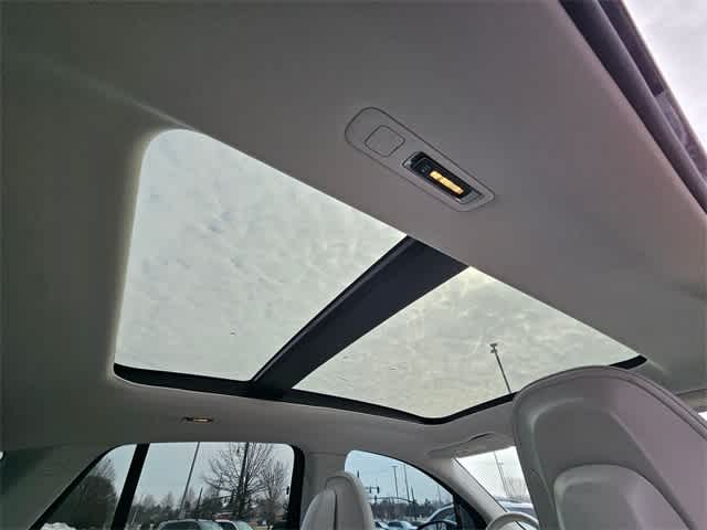 Thumbnail: 2023 Mercedes-Benz EQE - 20