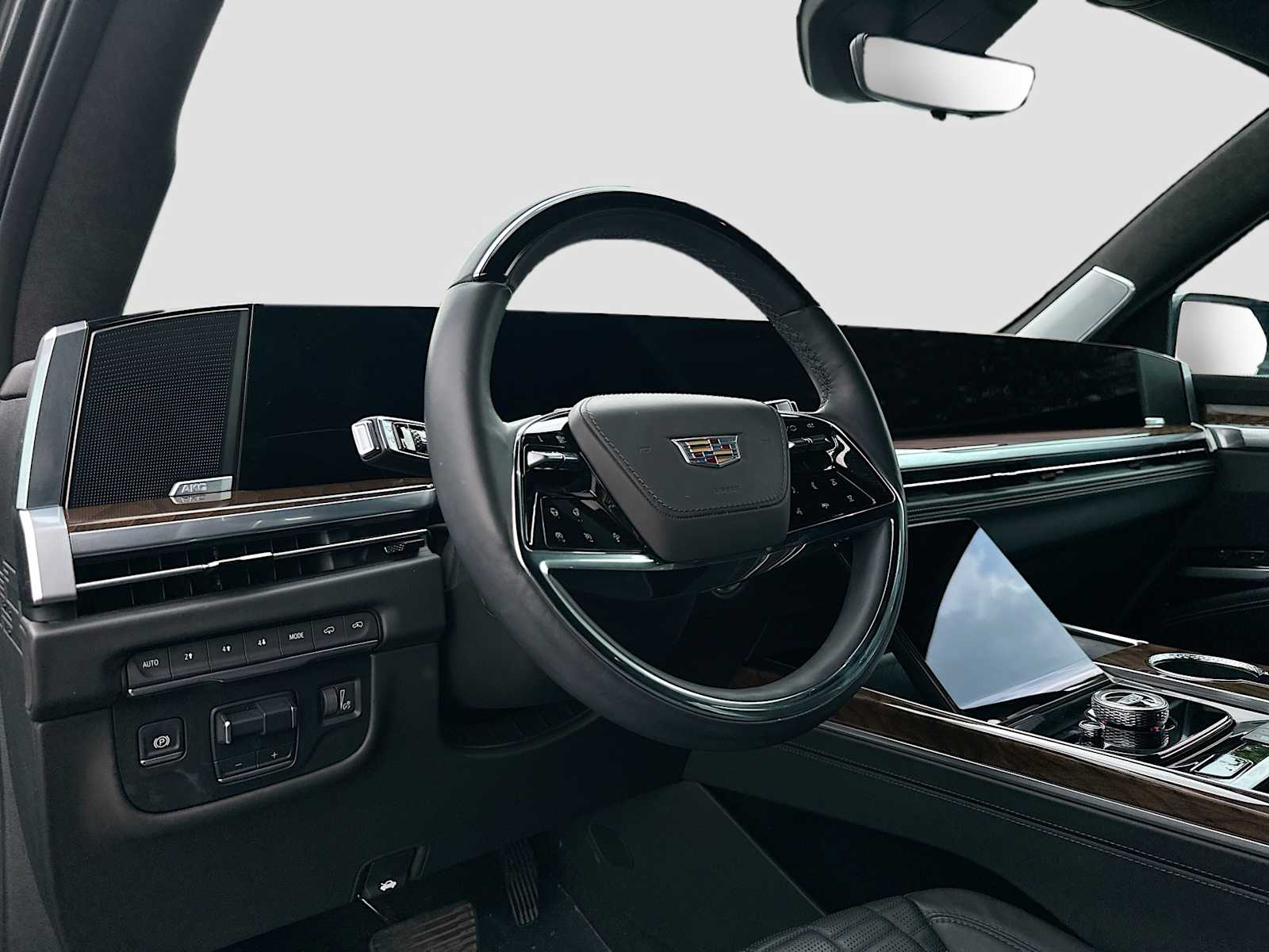 Thumbnail: 2025 Cadillac Escalade - 8