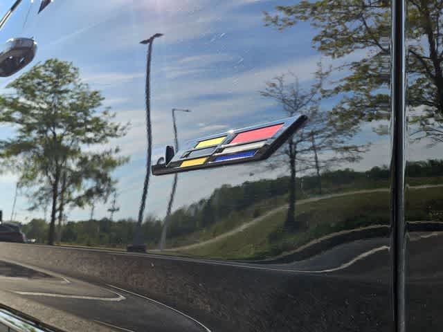 Thumbnail: 2026 Cadillac Escalade - 13