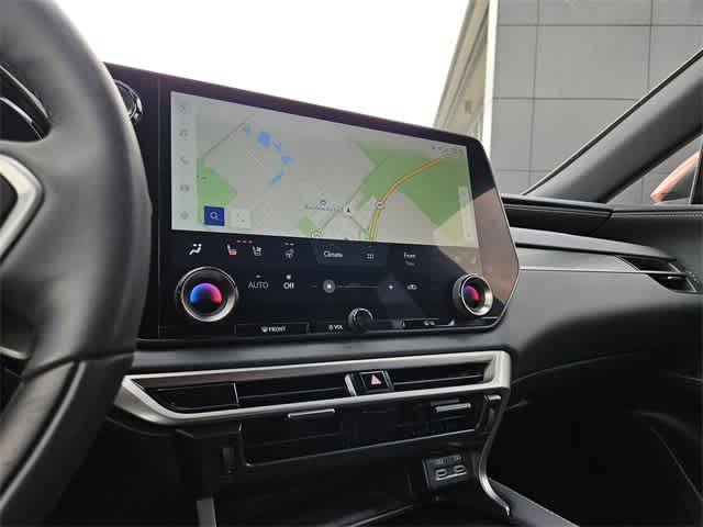 Thumbnail: 2023 Lexus RX - 28