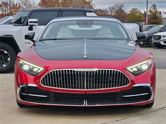 Thumbnail: 2026 Mercedes-Benz SL-Class - 3