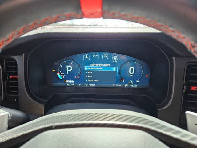 Thumbnail: 2025 Ford Bronco - 33