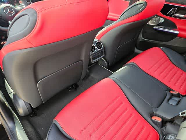 Thumbnail: 2026 Mercedes-Benz C-Class - 18