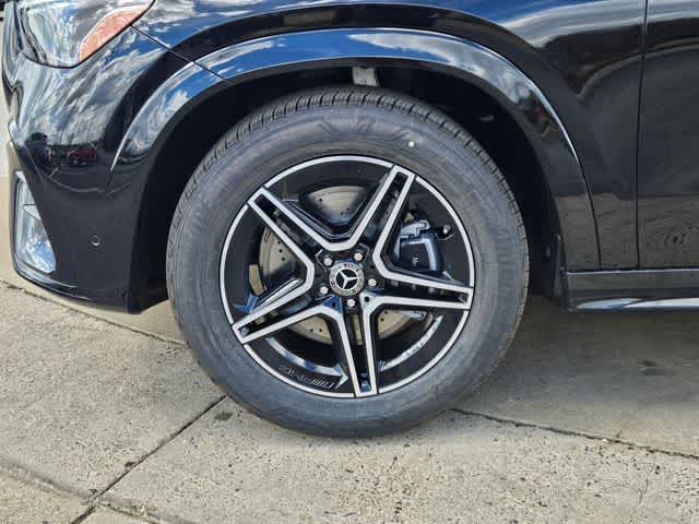 Thumbnail: 2026 Mercedes-Benz GLE - 12