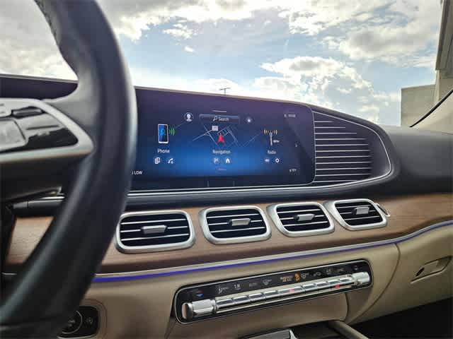 Thumbnail: 2024 Mercedes-Benz GLE - 29